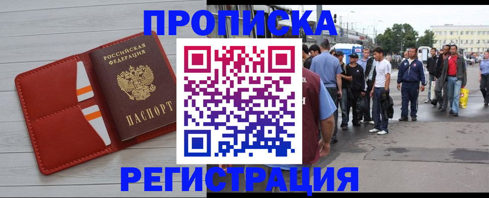 временная прописка в Новодвинске